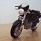 Diecast Motorbikes